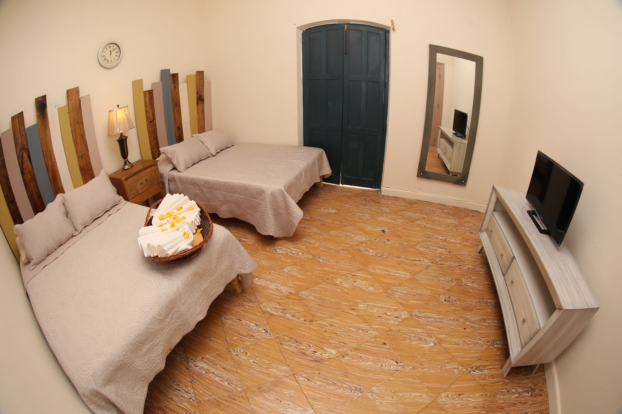 Hostel Punto 72 Guanajuato Extérieur photo