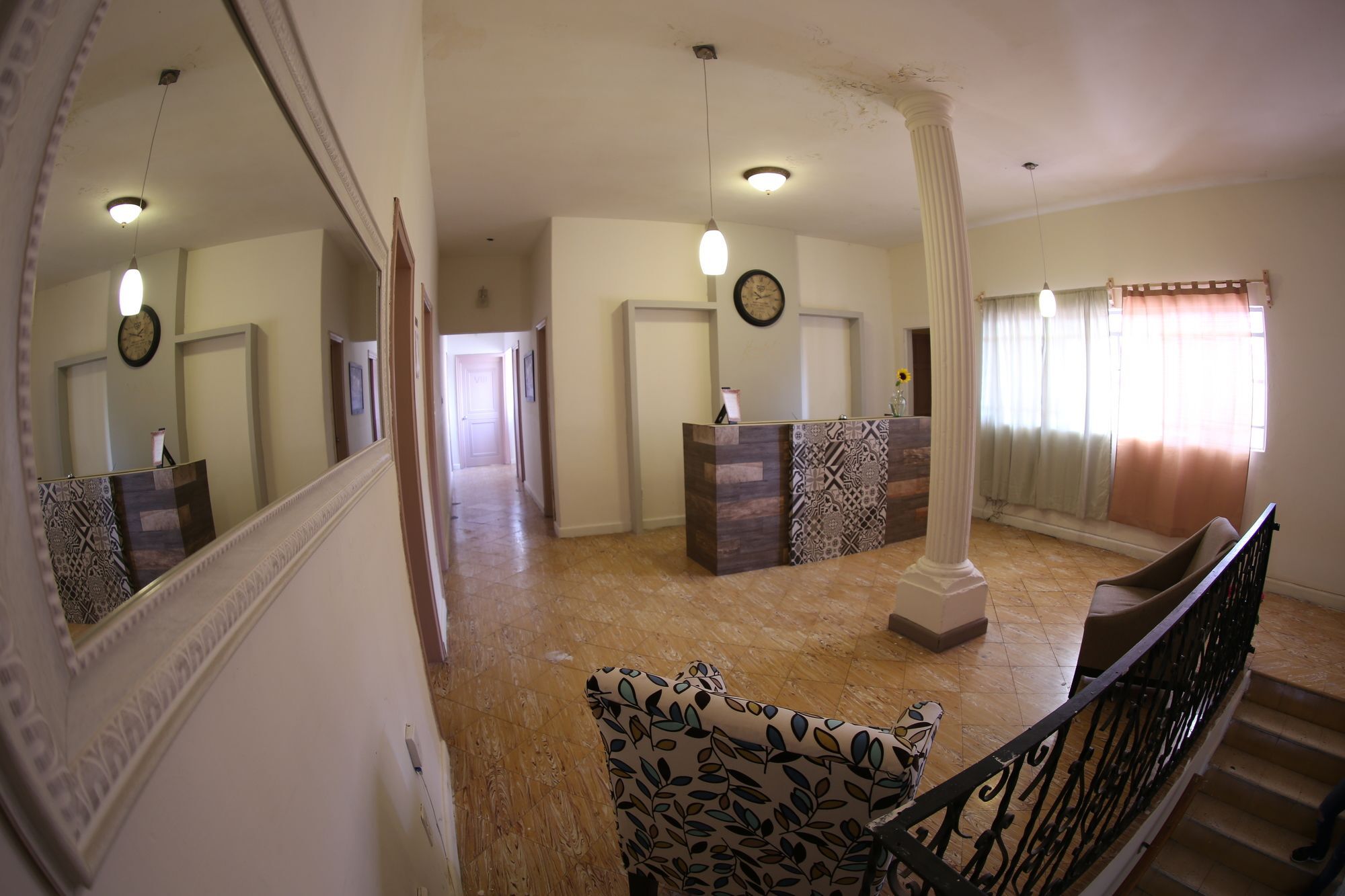 Hostel Punto 72 Guanajuato Extérieur photo