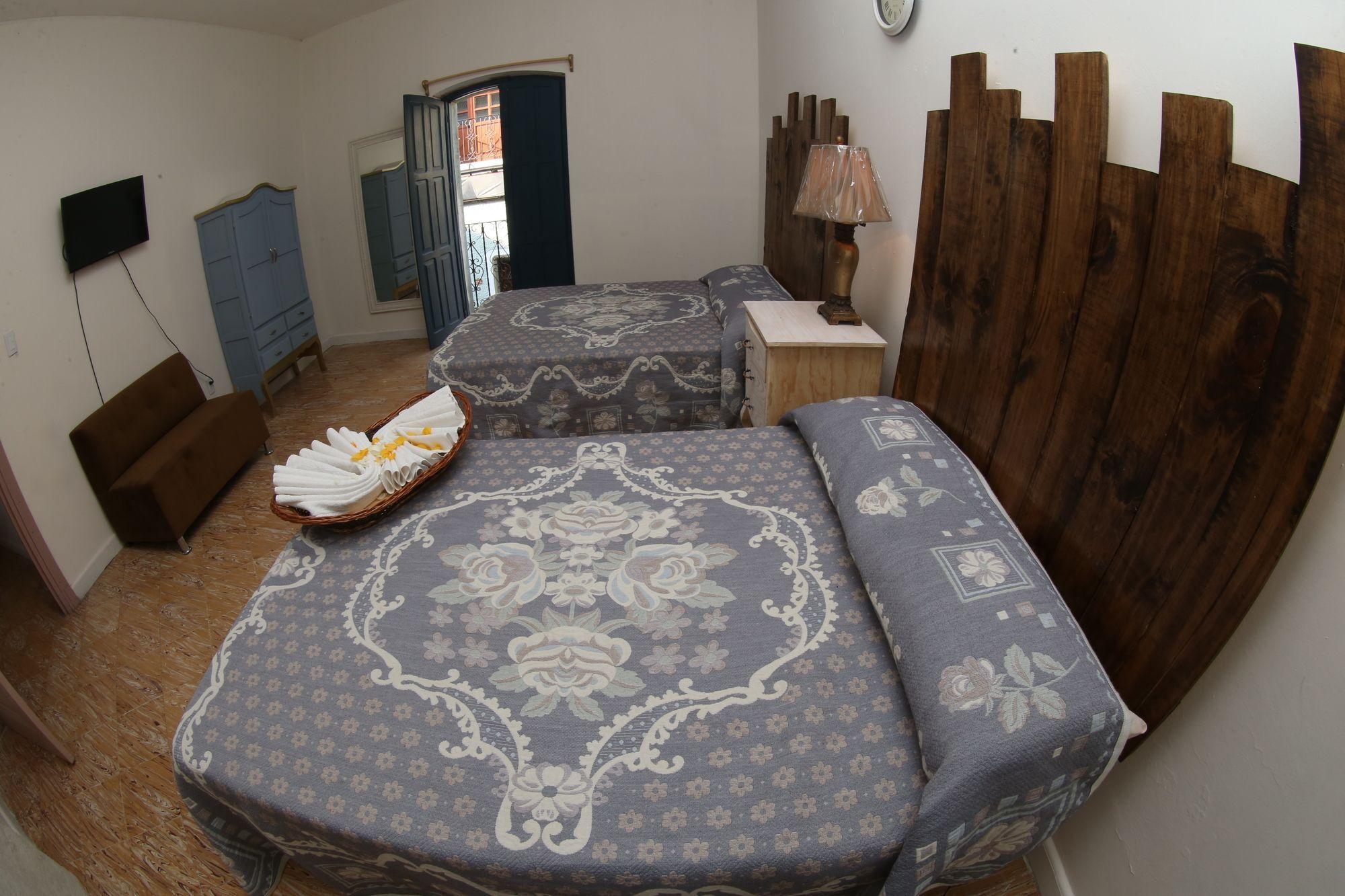 Hostel Punto 72 Guanajuato Extérieur photo